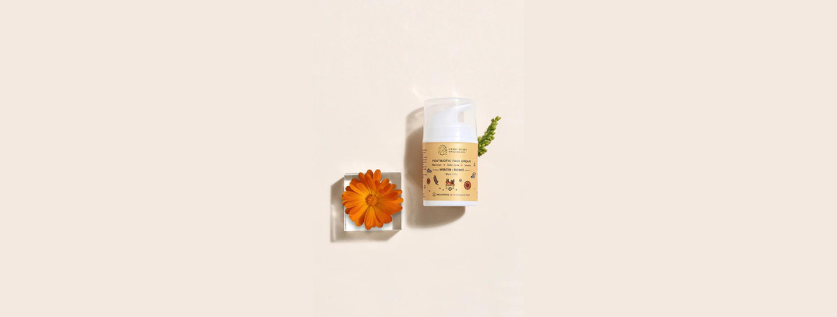 How To Choose The Best Infant Face Cream?