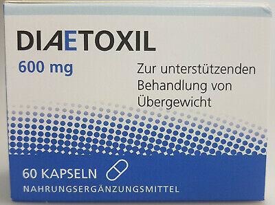 Diaetoxil France Review, Diaetoxine Review, Detoxil Negative, Où le trouver, Acheter