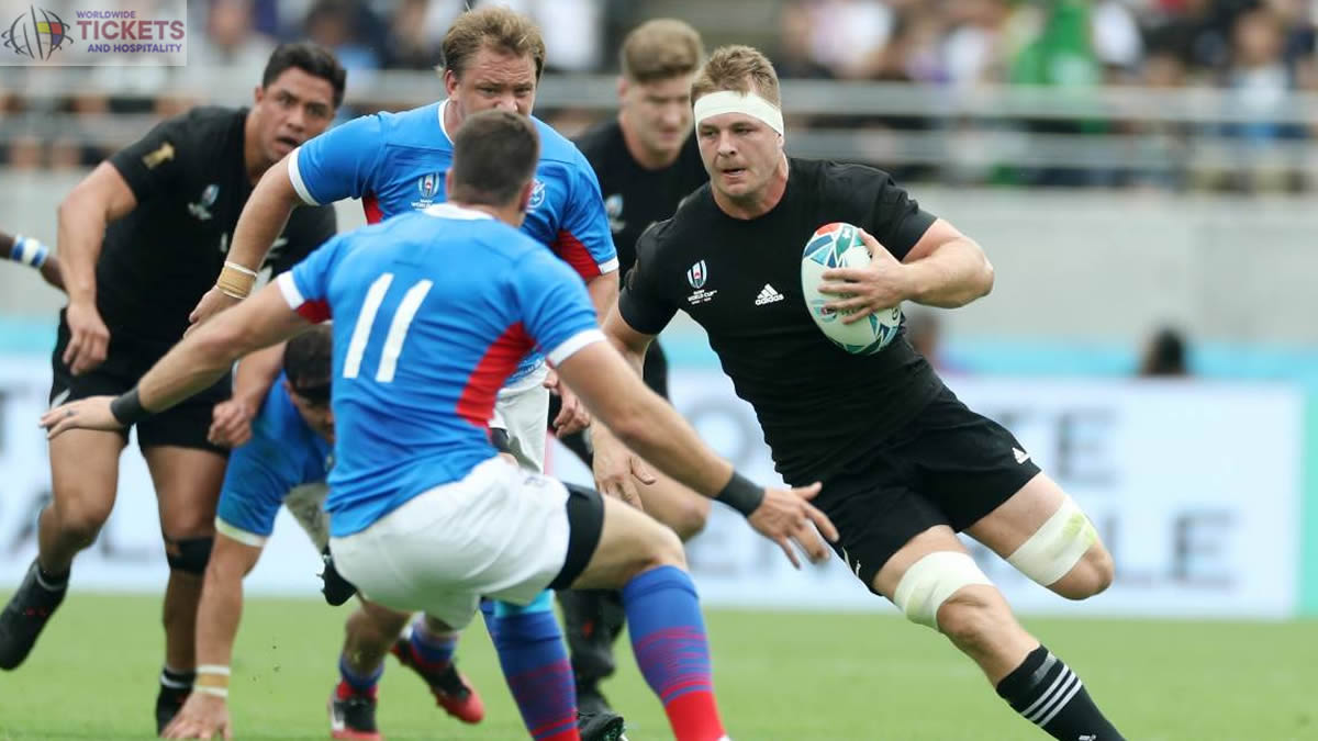New Zealand vs Italy: Why NZ Rugby is about to be hit with a big old shock