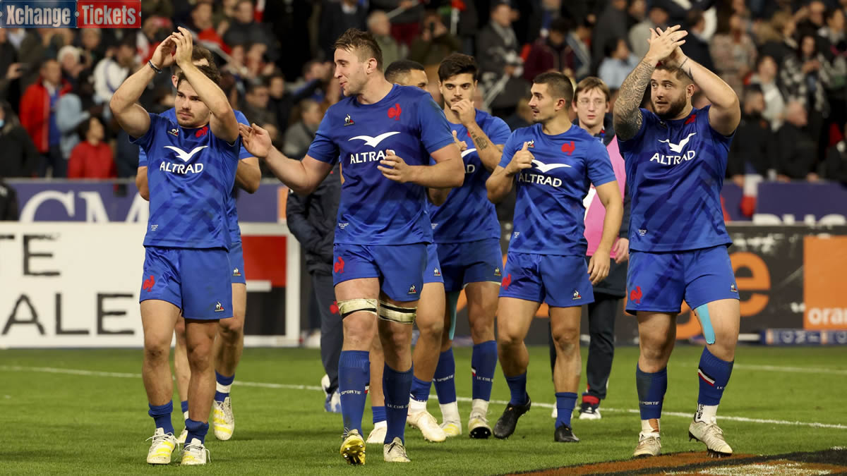 France vs Uruguay: The RWC 2023 performance manager from France has parallel worries about Antoine Dupont