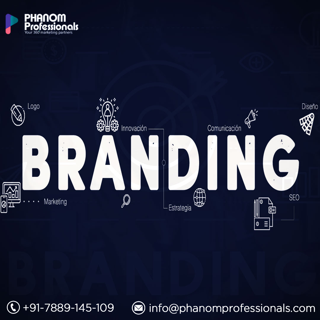 Why branding is key to success?
