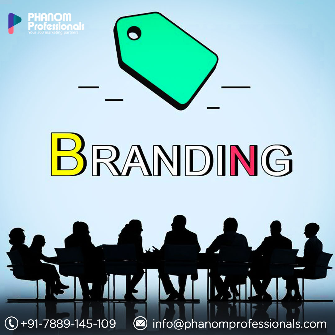 What is product branding discuss?