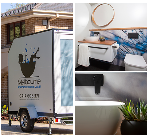  Portable Ensuite Hire Melbourne