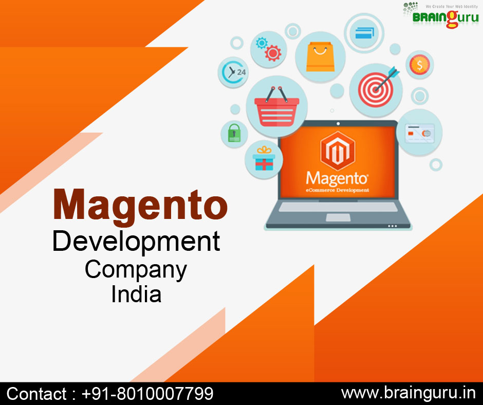 Expert Web Development Company in India