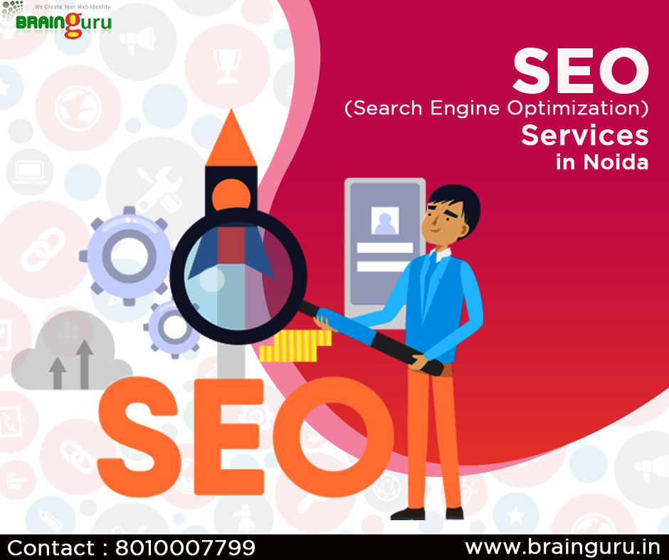 SEO Service in Noida