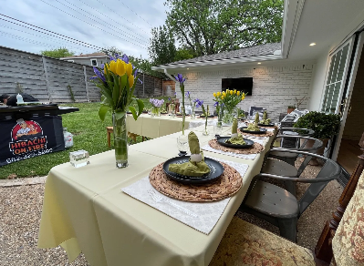 What to Remember When Choosing a Private Chef