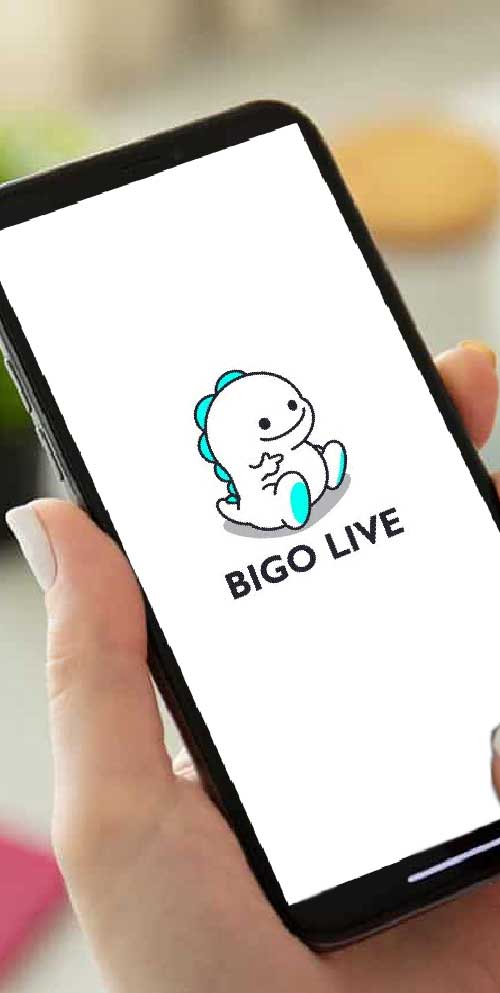 Bigo Live clone app