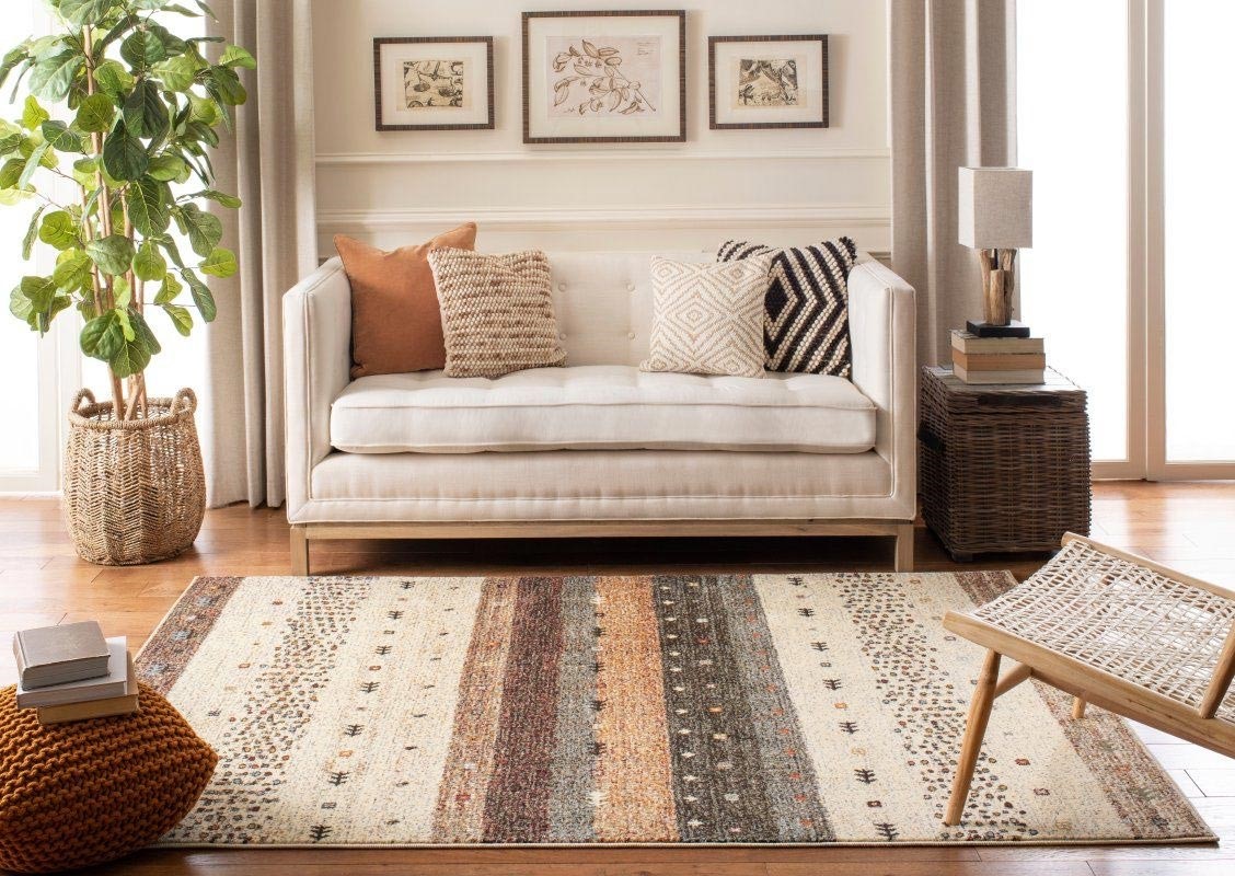 4 Mistakes to Avoid While Decorating with Rugs