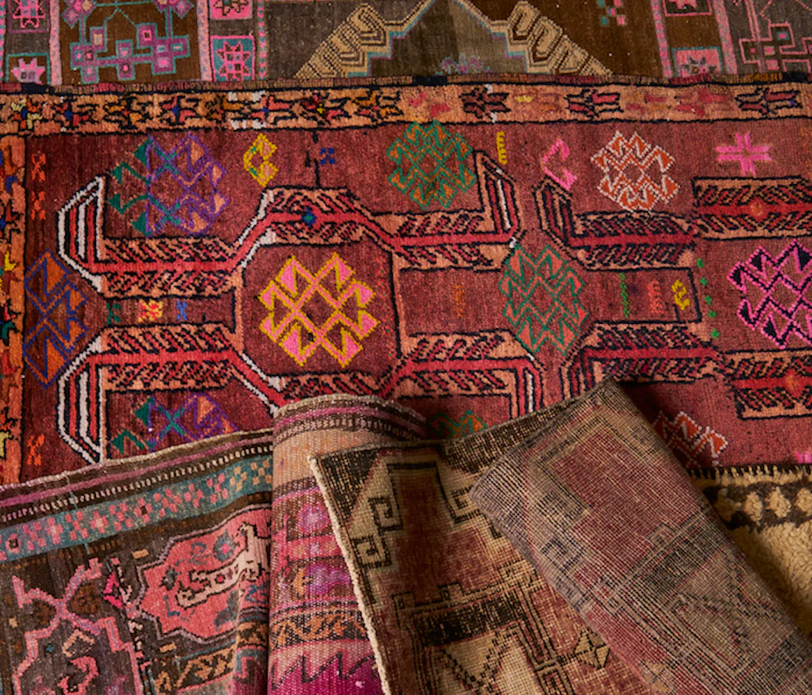 3 Best Places to Use Runner Area Rug.