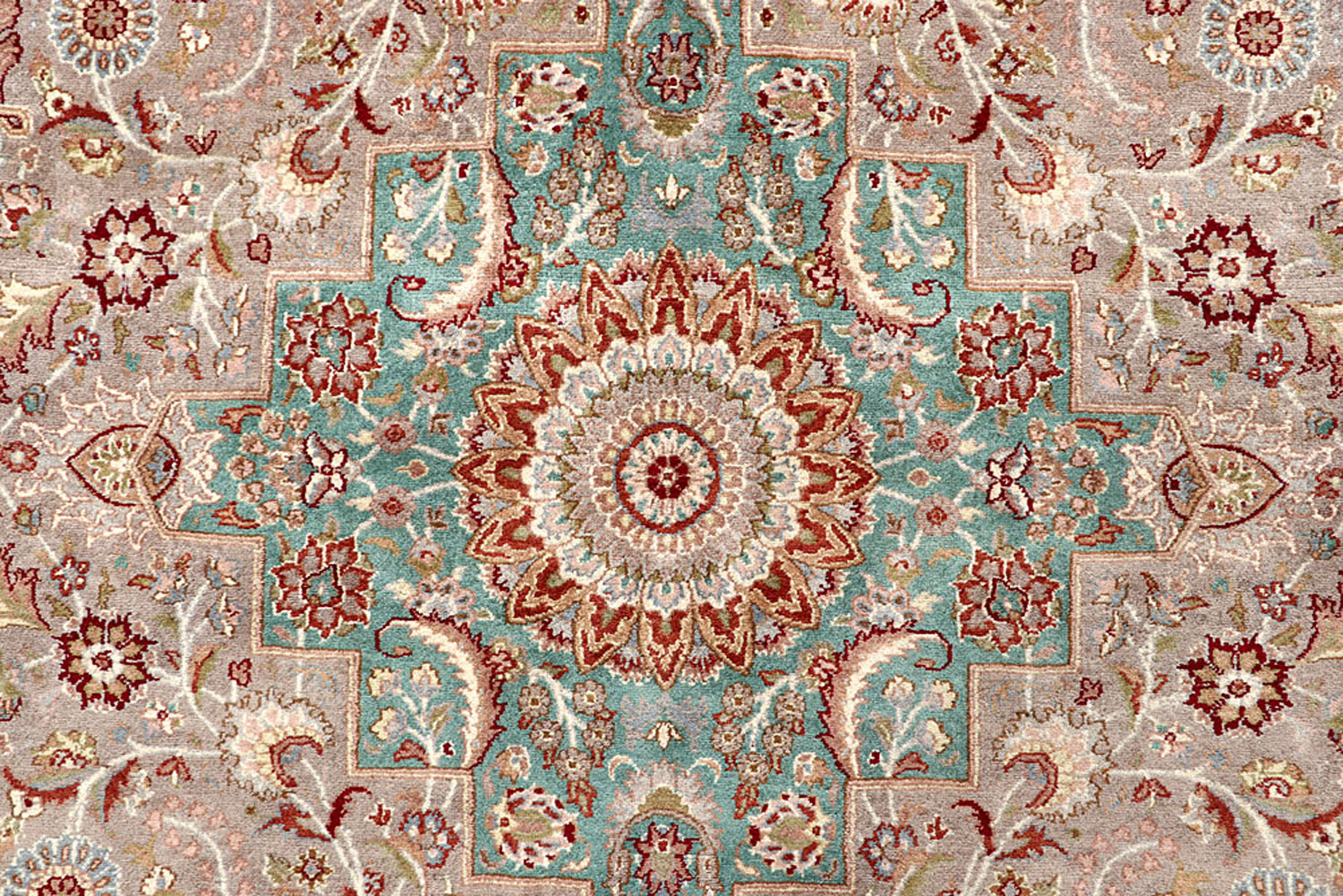 Five excellent motives to feature a rug to my studio.
