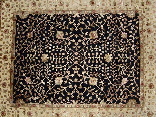 What makes the price of a rug?