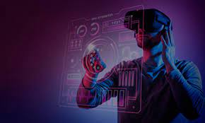 Virtual Products in the Metaverse