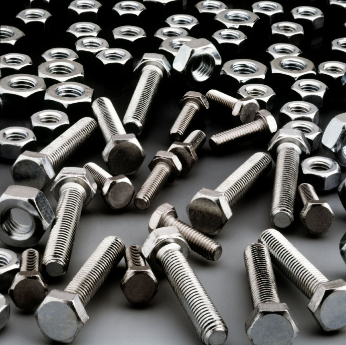 Super Duplex S32750 Fasteners Suppliers