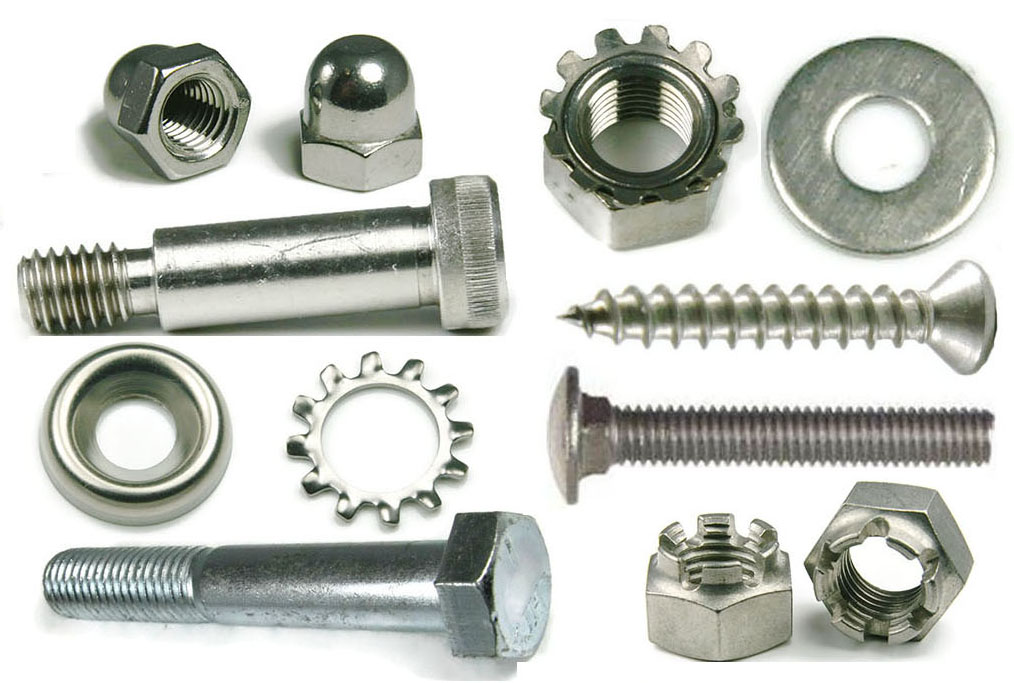 SMO 254 Fasteners Suppliers | SMO 254 Fasteners Manufacturers