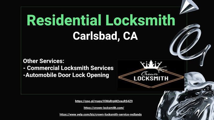 How to Enhance Your Home Security with the Help of a Residential Locksmith