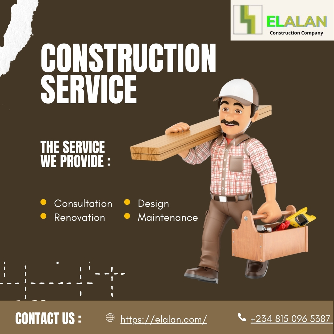 Importance of Hiring a Construction Company for Construction