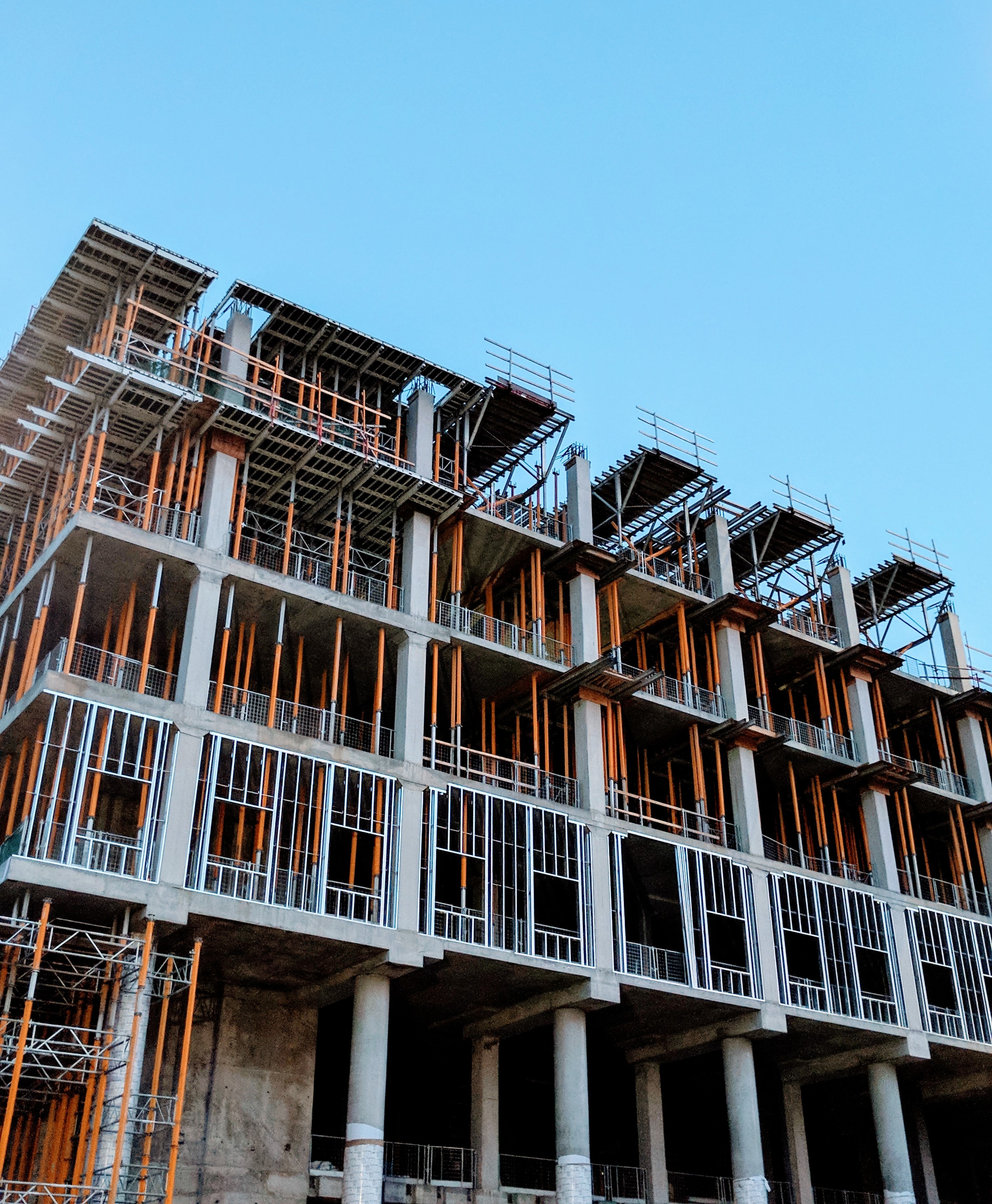 Reasons Why Construction Projects Exceed Budgets