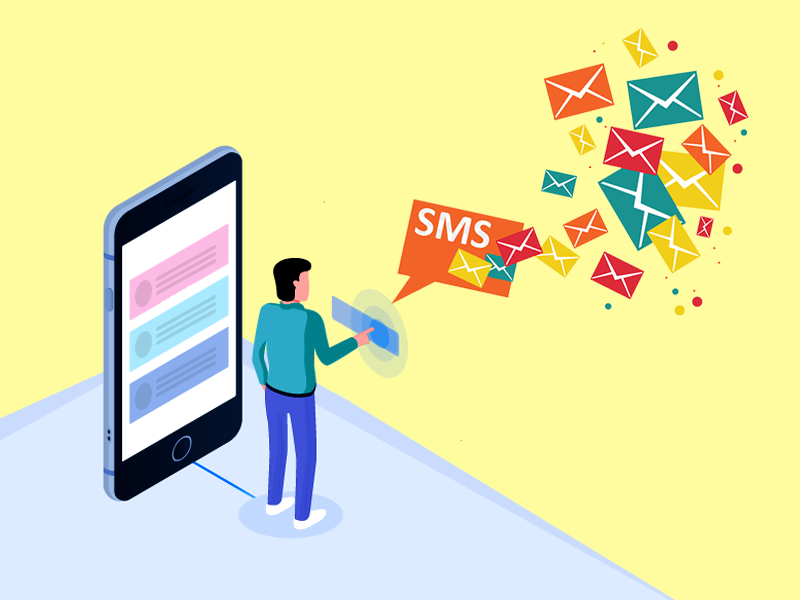 Send Promotional SMS | Sathya Technosoft