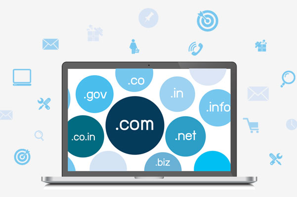Buy Domain Name at Sathya Technosoft