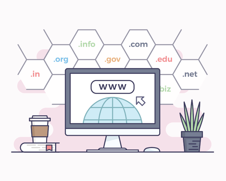 Domain Name Search | Domain Availability