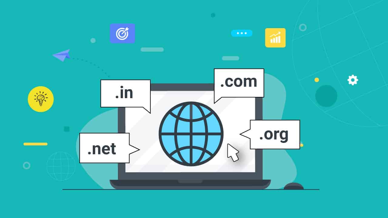 Cheap Domain Registration at Sathya Technosoft