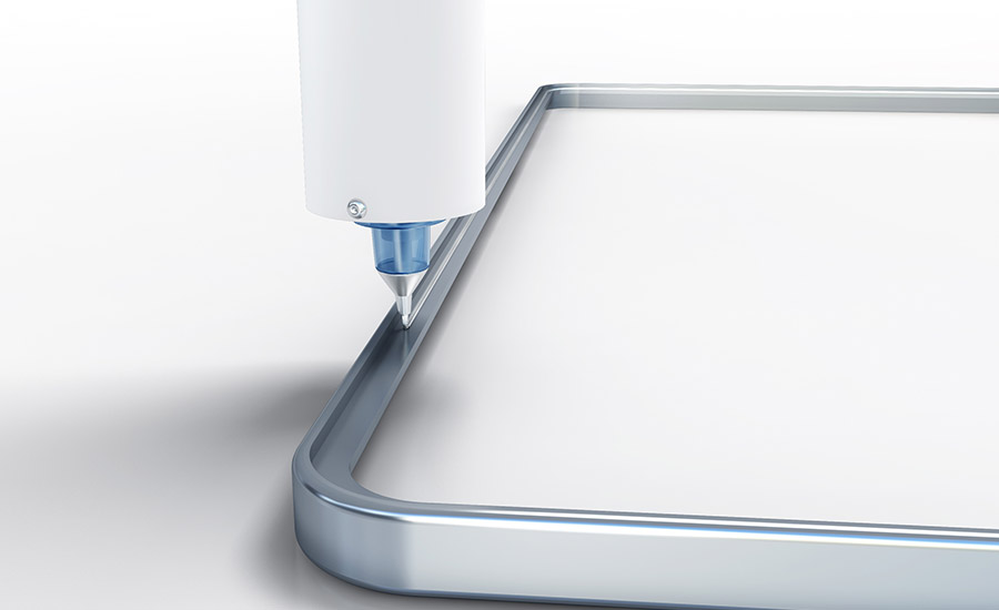 Attending Trade Shows to Find an Adhesive Solution