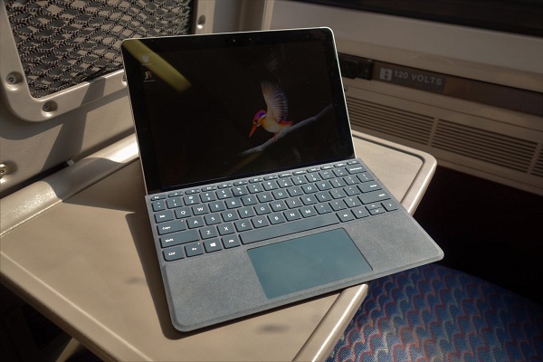 If you're interested in a Microsoft Surface