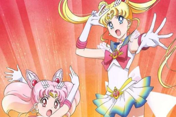 Top 10 Episodes of Sailor Moon Ranked