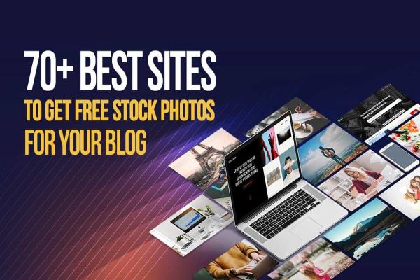 Best Platforms to Find Copyright Free Images