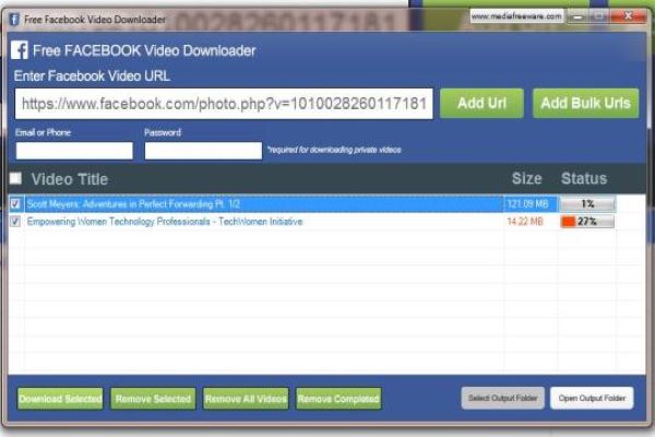 How to Download Facebook Videos for Free