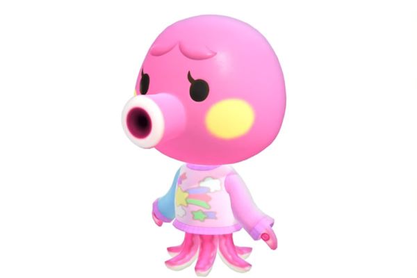 Types of Villagers in Animal Crossing: New Horizons