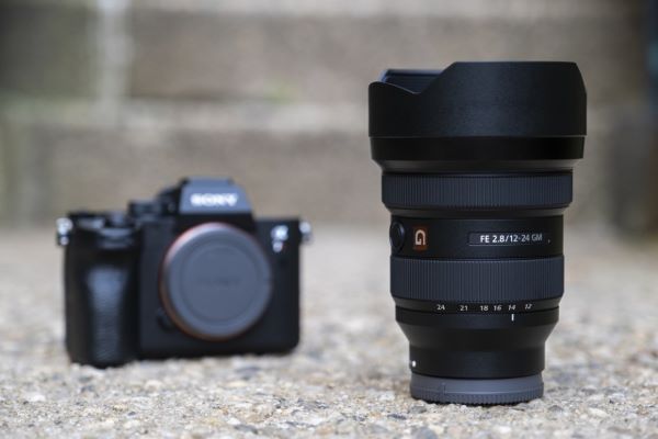 Sony Rolls Out Widest Camera Lens, FE 12-24mm F2.8 GM