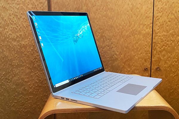 Review of Microsoft Surface Book 3: Big Specs for Big Price