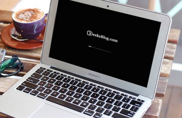 How to Type the Apple Logo on Mac OS X