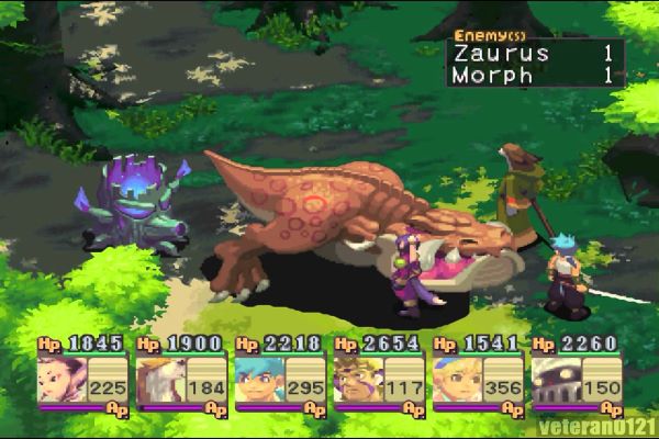 Worst Role-Playing Games of All Time