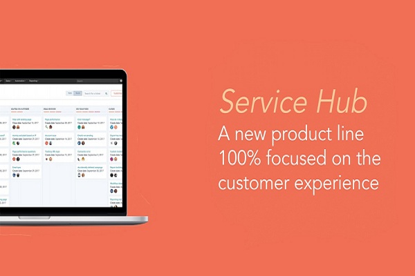 A Complete Review of HubSpot Service Hub