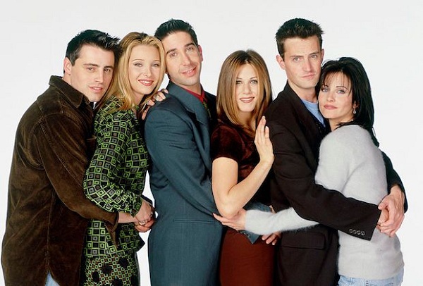 Friends Reunion is Postponed Again