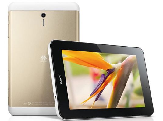 New Huawei Tablet On 3C Could Be The Latest Model For MediaPad
