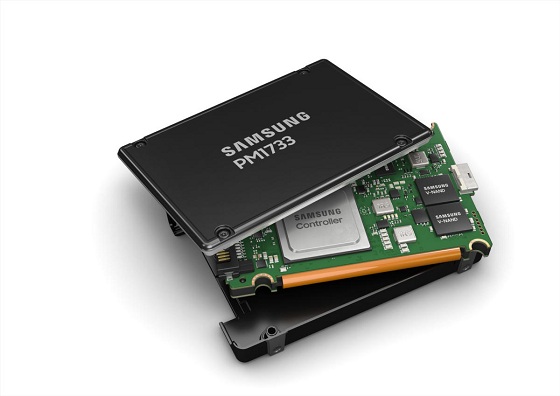 Samsung’s ultra-fast new PCIe 4.0 SSDs