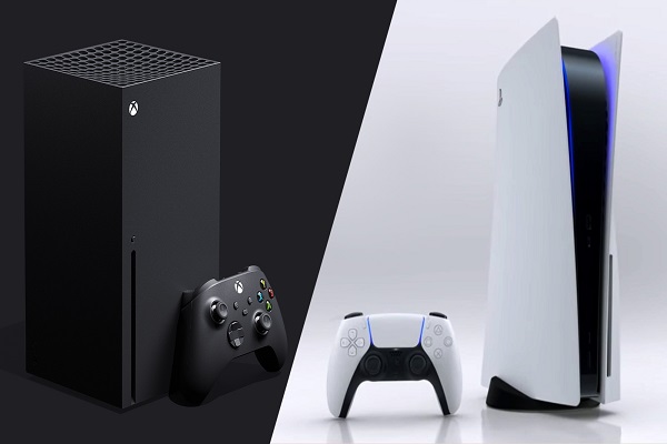 Xbox Series X May Hit the Markets Sooner Than Expected