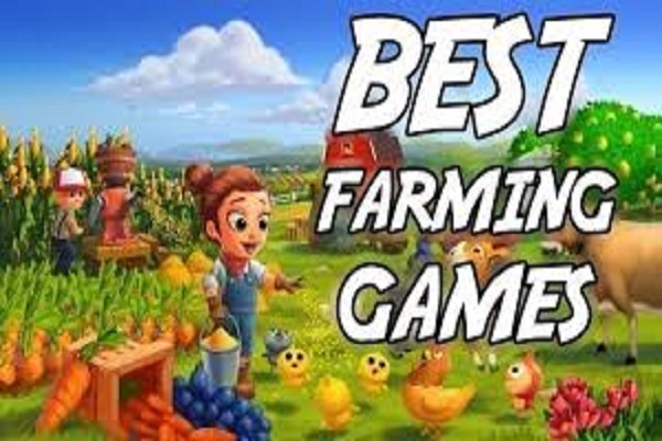 Best Farming Games for Android in 2020