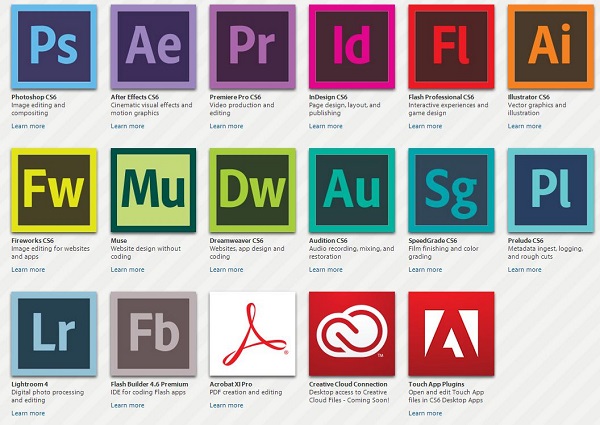 Adobe Creative Cloud: A Detailed Review