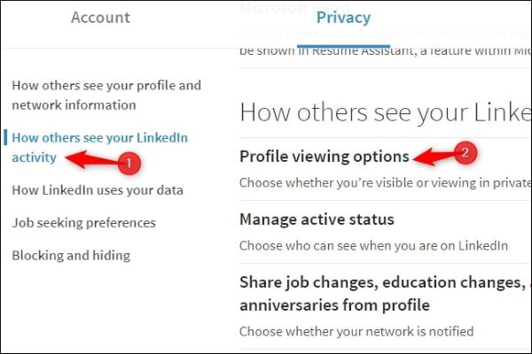 Who viewed your LinkedIn Profile? Get to know here