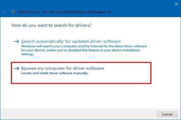 How to Update Drivers on Windows 10