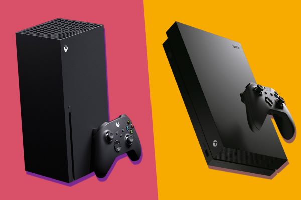 4 Things that Xbox Series X Has Improved Over Xbox One