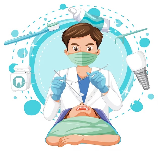 Exceptional Dental Care: Your Path to a Healthy Smile