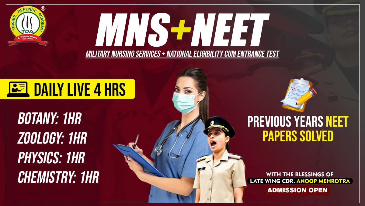 MNS Coaching in Allahabad