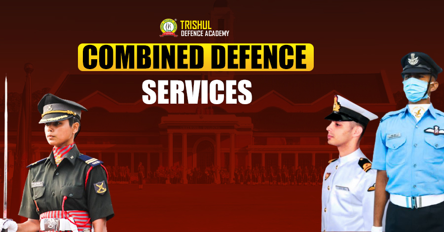 Best CDS Coaching in Ghaziabad