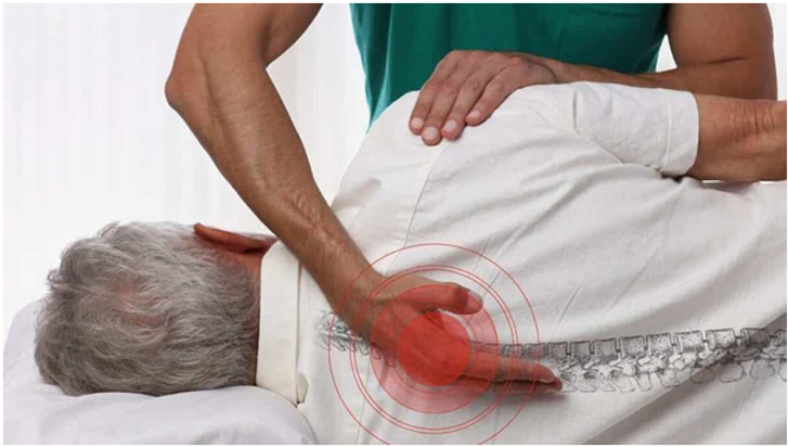 What Are The Prime Benefits Of Chiropractors? - Healingness