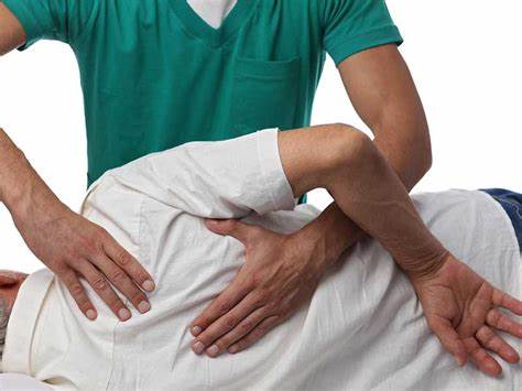 Top 5 Benefits of Chiropractic Therapy in Mumbai You Need to Know!!